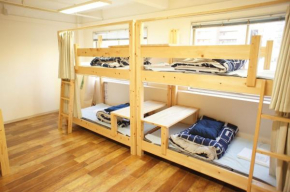 HOSTEL CHILLAX - Vacation STAY 17126v